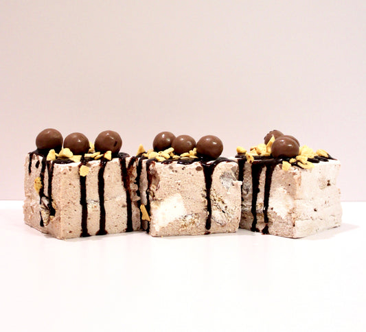 NEW Maltesers Honeycomb Marshmallows