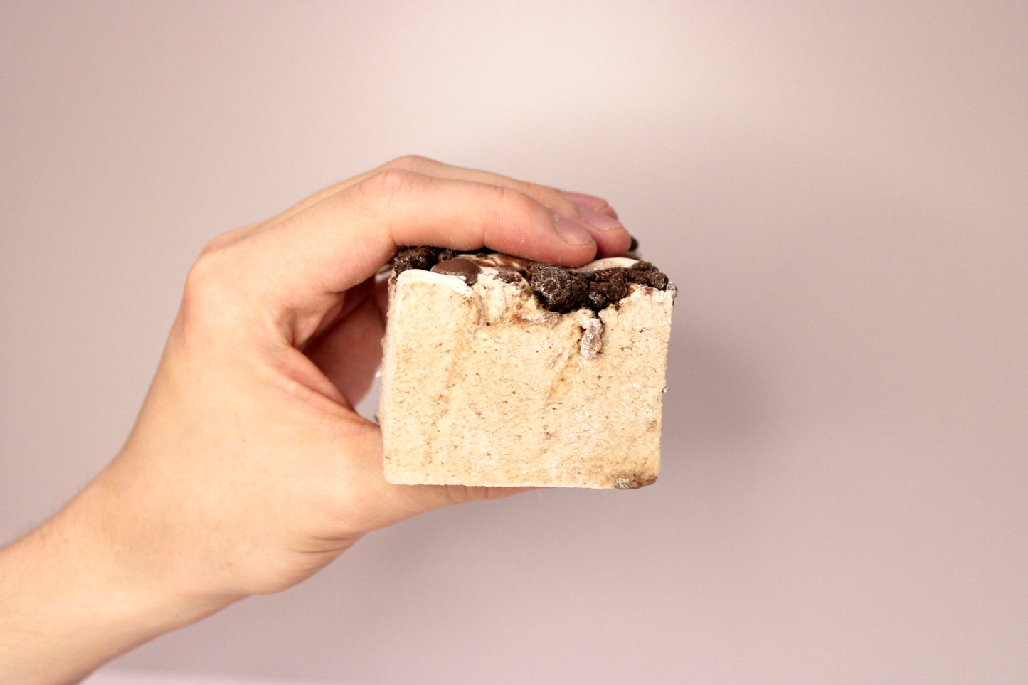 Chocolate Brownie Marshmallows