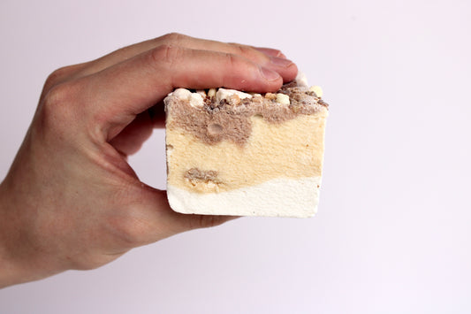 Limited Edition - Caramallow Crunch Marshmallows