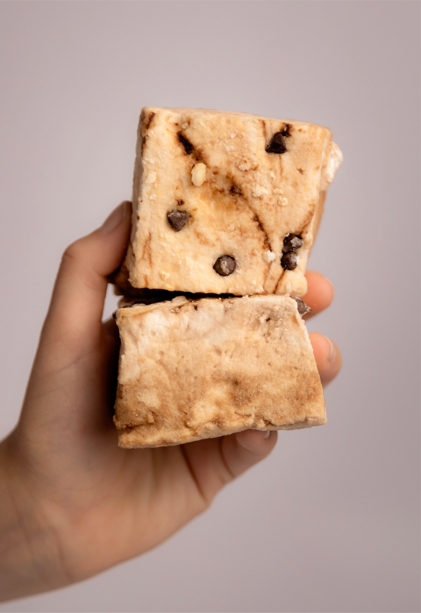 Tiramisu Marshmallows