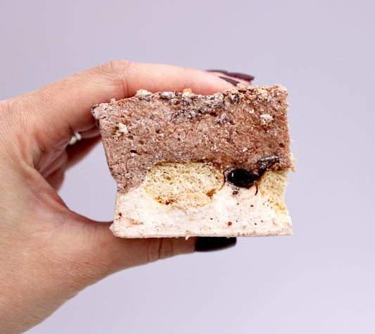 Tiramisu Marshmallows