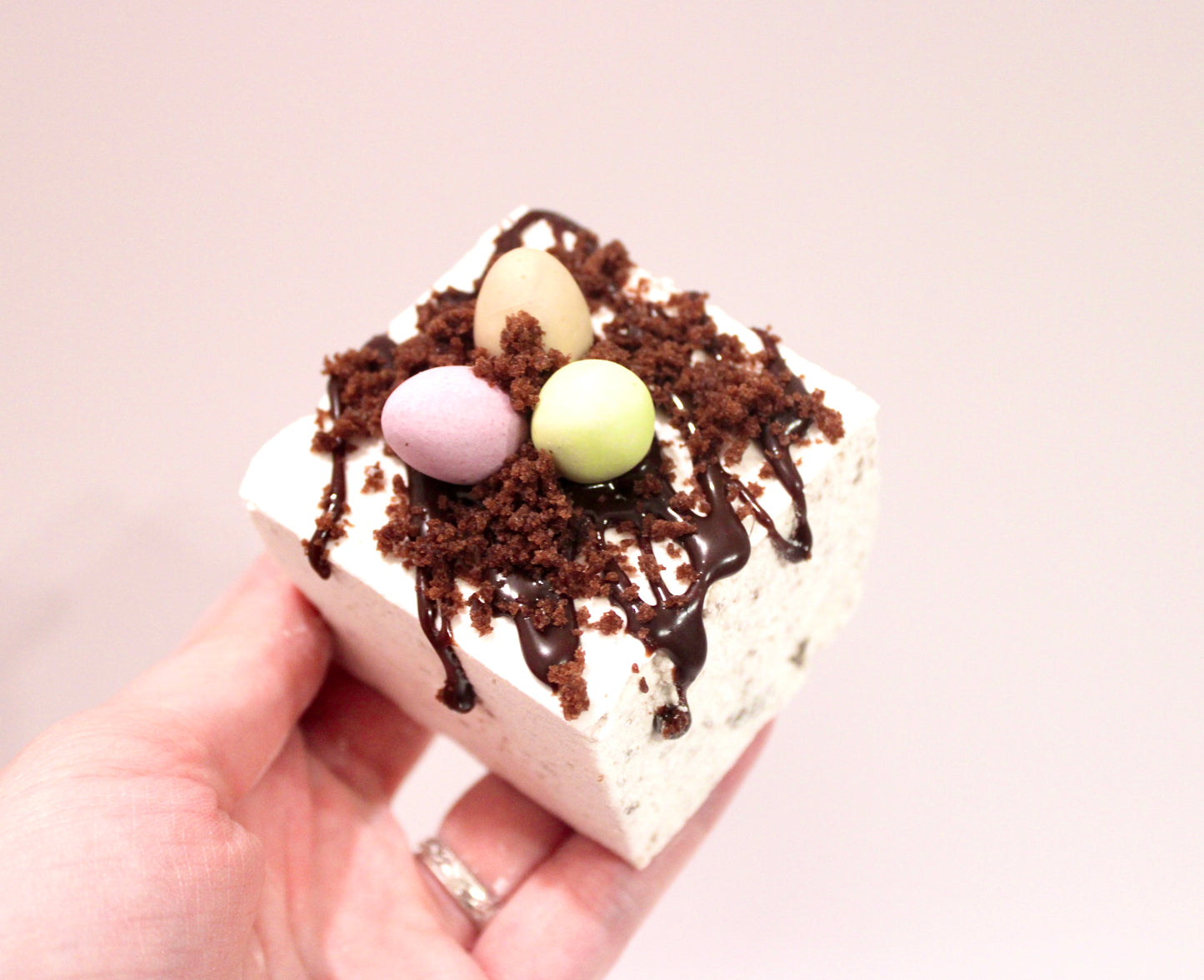 Limited Edition Mini Eggs Marshmallows