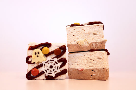 🎃 Halloween Edition Reese's Chocolate Peanut Butter Marshmallow