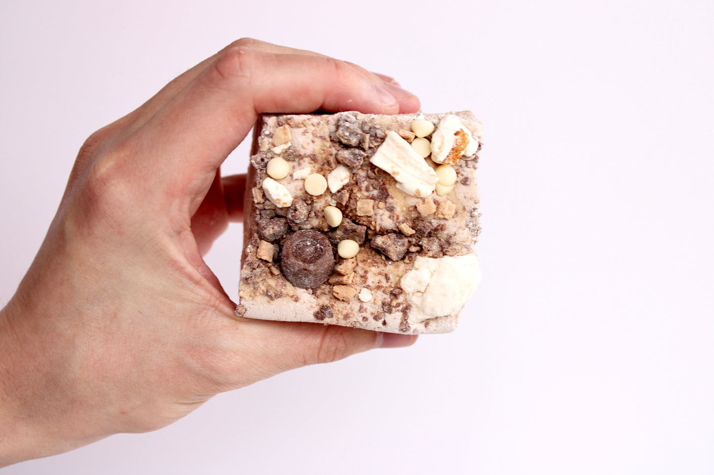 Limited Edition - Caramallow Crunch Marshmallows