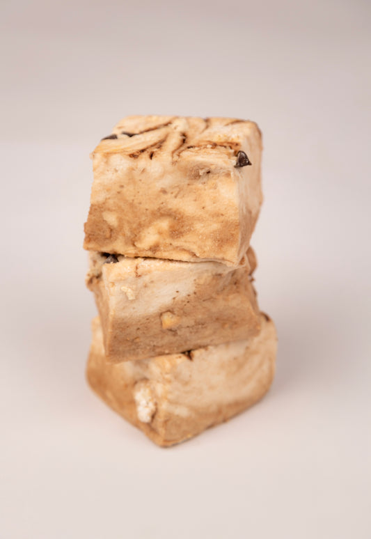 Tiramisu Marshmallows