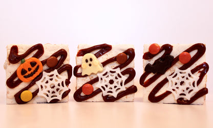🎃 Halloween Edition Reese's Chocolate Peanut Butter Marshmallow