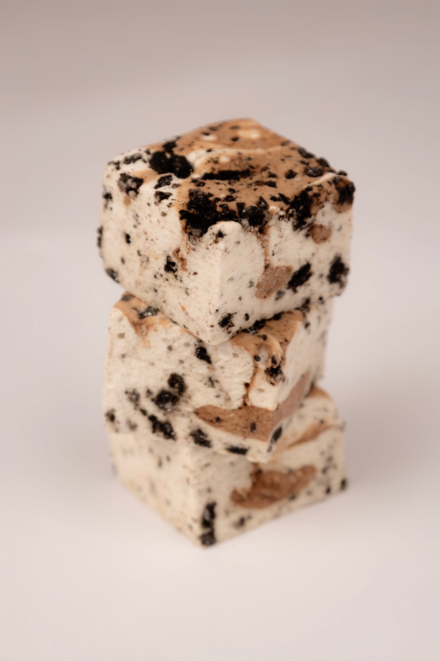 Cookies & Cream Marshmallows