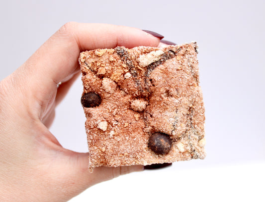 Tiramisu Marshmallows