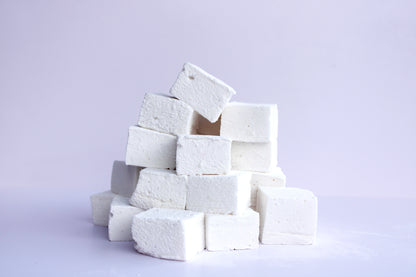Vanilla Bean Mallow Bites