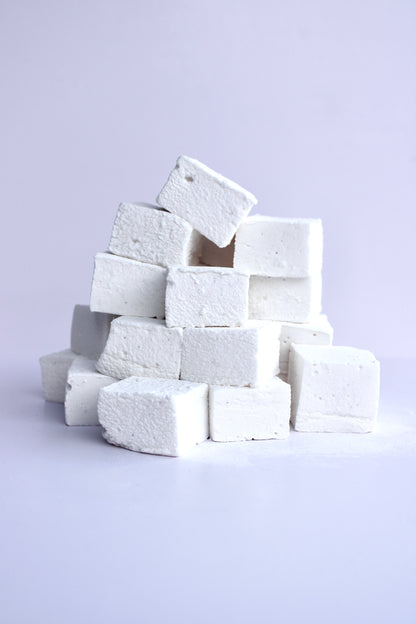 Vanilla Bean Mallow Bites