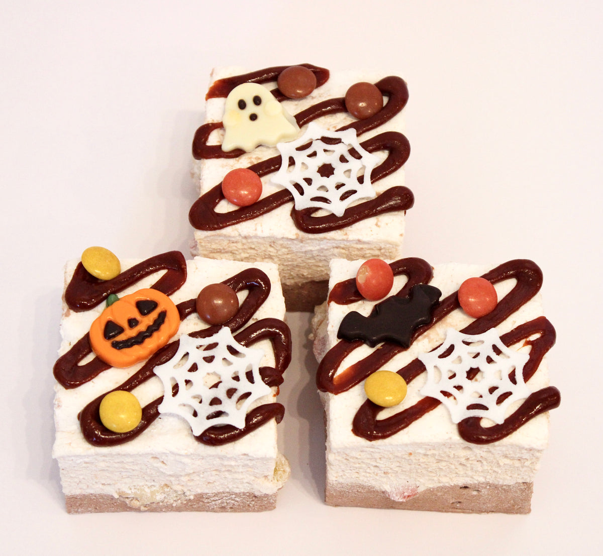 🎃 Halloween Edition Reese's Chocolate Peanut Butter Marshmallow