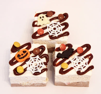 🎃 Halloween Edition Reese's Chocolate Peanut Butter Marshmallow