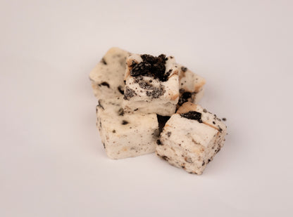 Cookies & Cream Mallow Bites