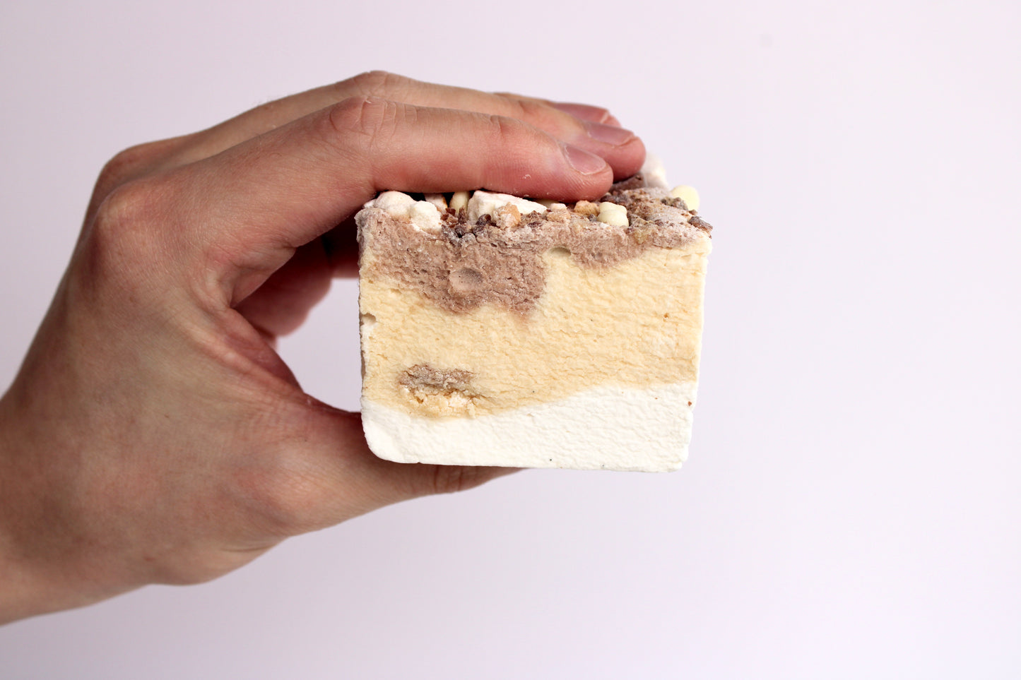 Limited Edition - Caramallow Crunch Marshmallows