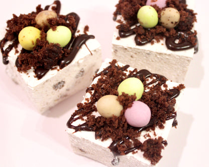 Limited Edition Mini Eggs Marshmallows