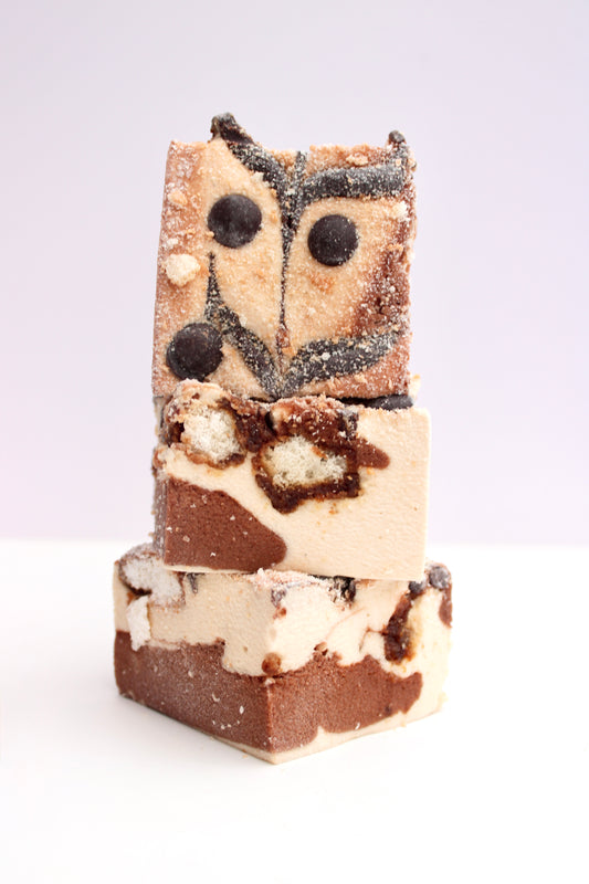 Tiramisu Marshmallows