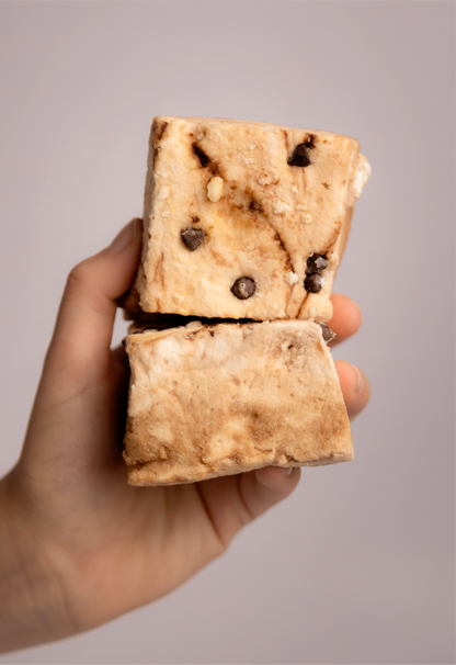 Tiramisu Marshmallows