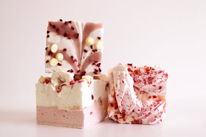 Christmas Gourmet Mallow Collection Gift Box