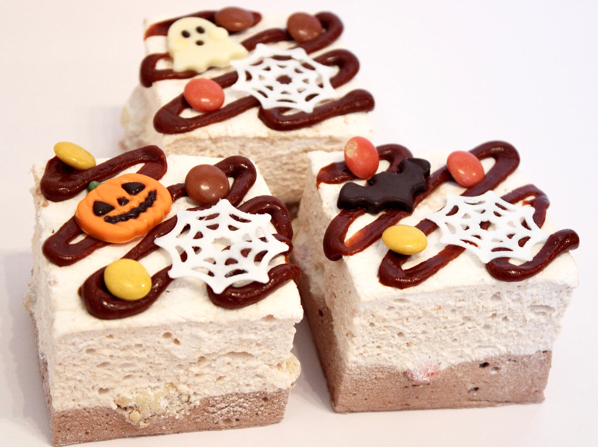 🎃 Halloween Edition Reese's Chocolate Peanut Butter Marshmallow