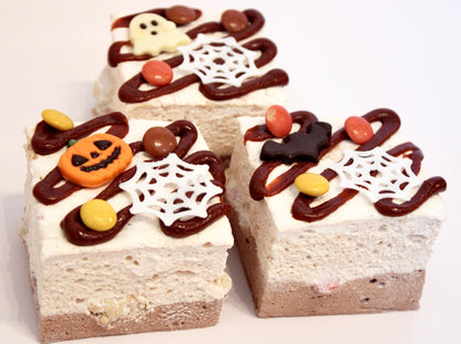 🎃 Halloween Edition Reese's Chocolate Peanut Butter Marshmallow
