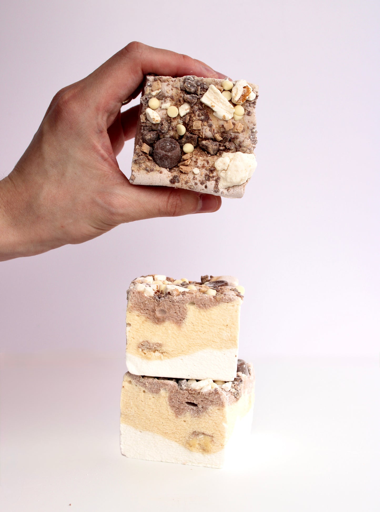 Limited Edition - Caramallow Crunch Marshmallows