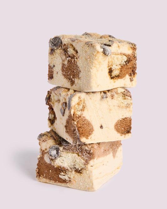 Tiramisu Marshmallows