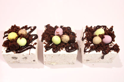 Limited Edition Mini Eggs Marshmallows