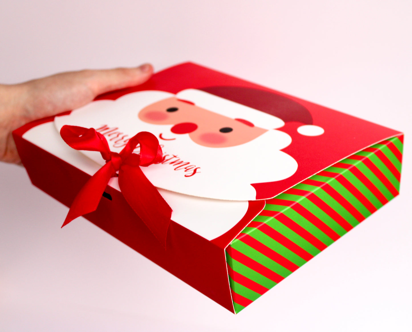 Pre-Order: Limited Edition Christmas Gourmet Marshmallow Gift Box