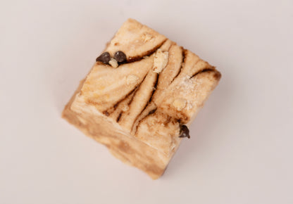 Tiramisu Marshmallows