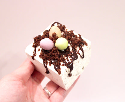 Limited Edition Mini Eggs Marshmallows