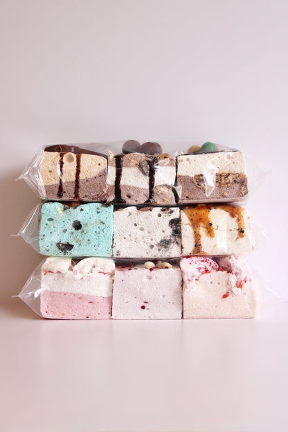 Christmas Gourmet Mallow Collection Gift Box