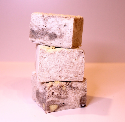 Milk Chocolate Shortcake Marshmallows