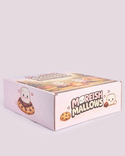 Gourmet S’mores Gift Box