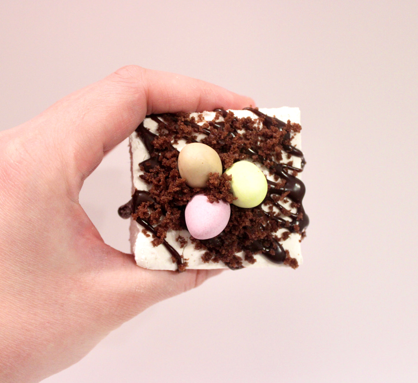 Limited Edition Mini Eggs Marshmallows