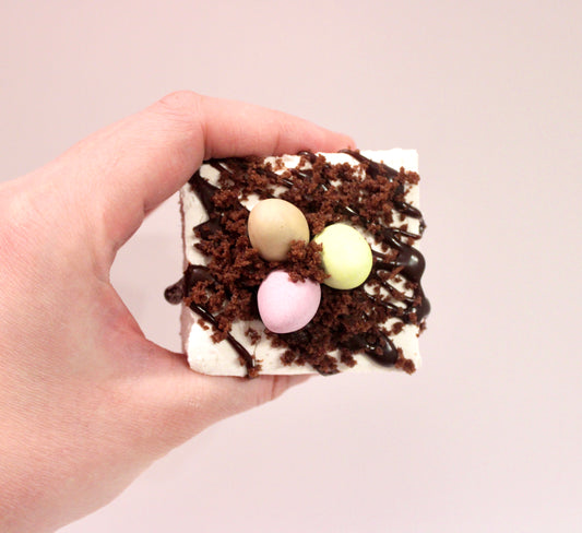 Limited Edition Mini Eggs Marshmallows