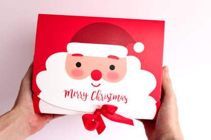 Pre-Order: Limited Edition Christmas Gourmet Marshmallow Gift Box