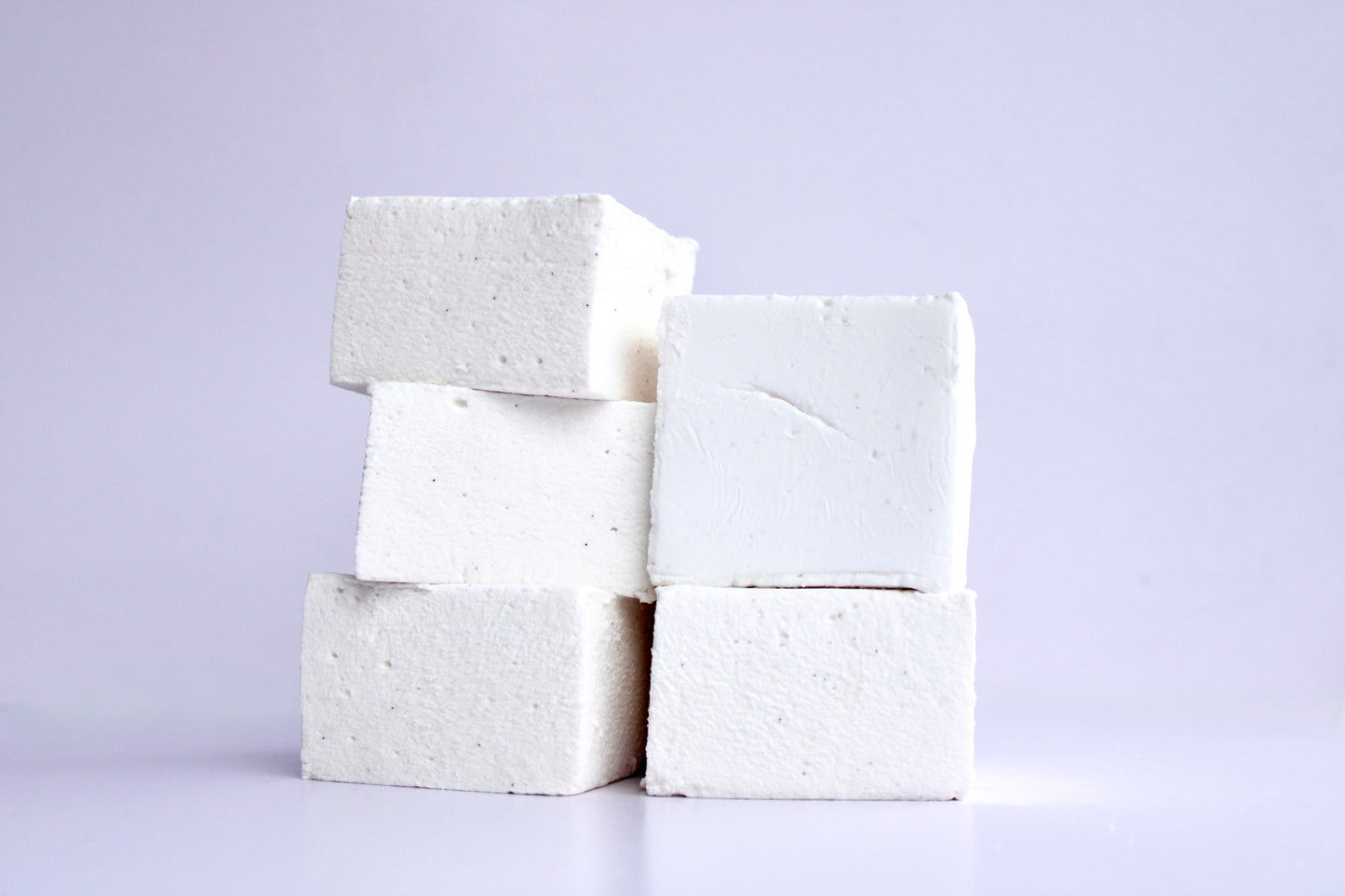 Vanilla Bean Marshmallows