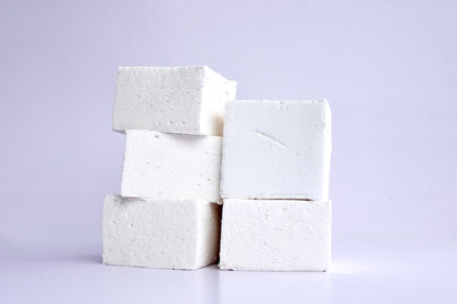 Vanilla Bean Marshmallows