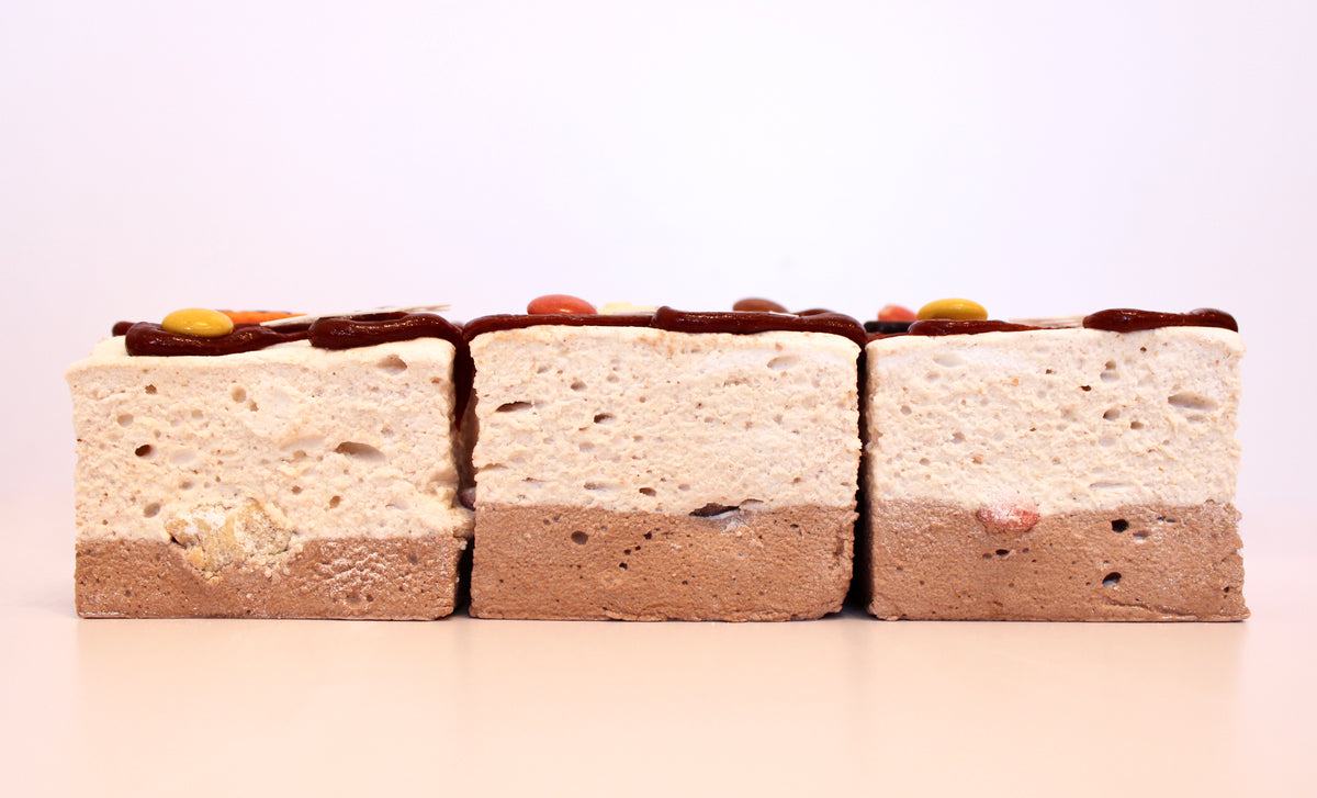🎃 Halloween Edition Reese's Chocolate Peanut Butter Marshmallow