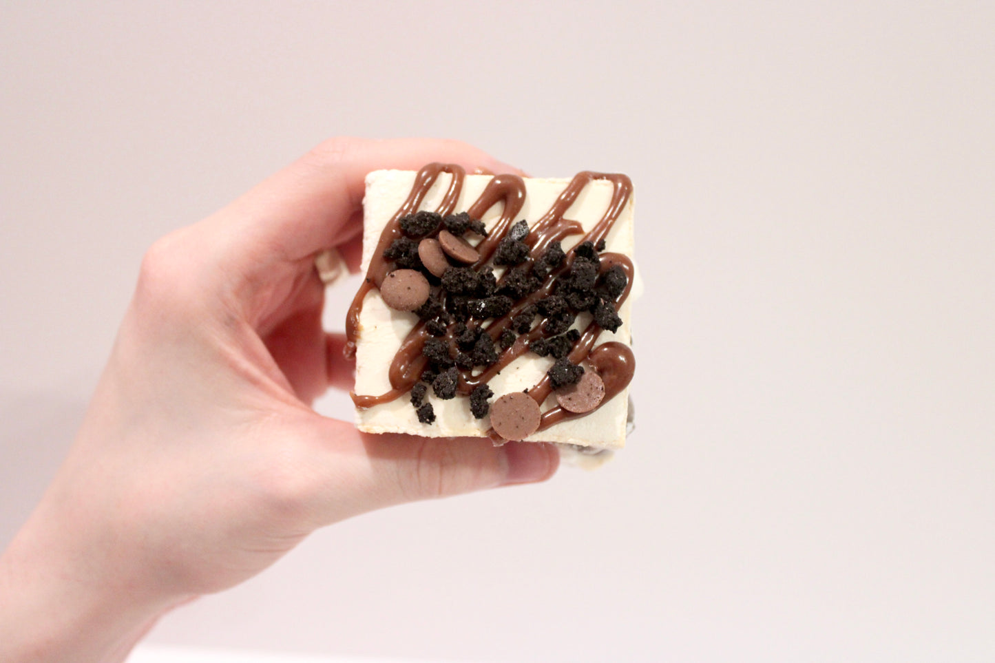 Limited Edition Crème Egg Marshmallows