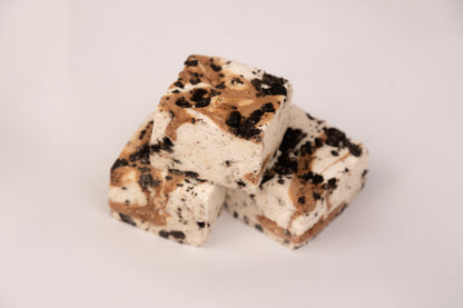 Cookies & Cream Marshmallows