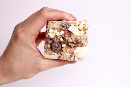Limited Edition - Caramallow Crunch Marshmallows