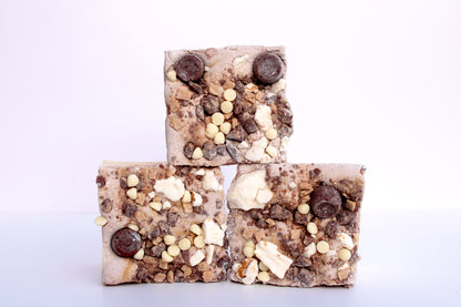 Limited Edition - Caramallow Crunch Marshmallows