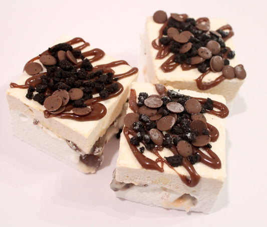 Limited Edition Crème Egg Marshmallows