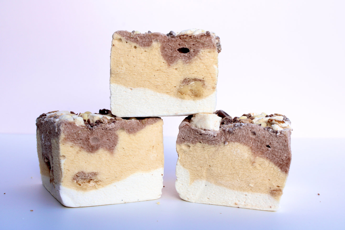 Limited Edition - Caramallow Crunch Marshmallows
