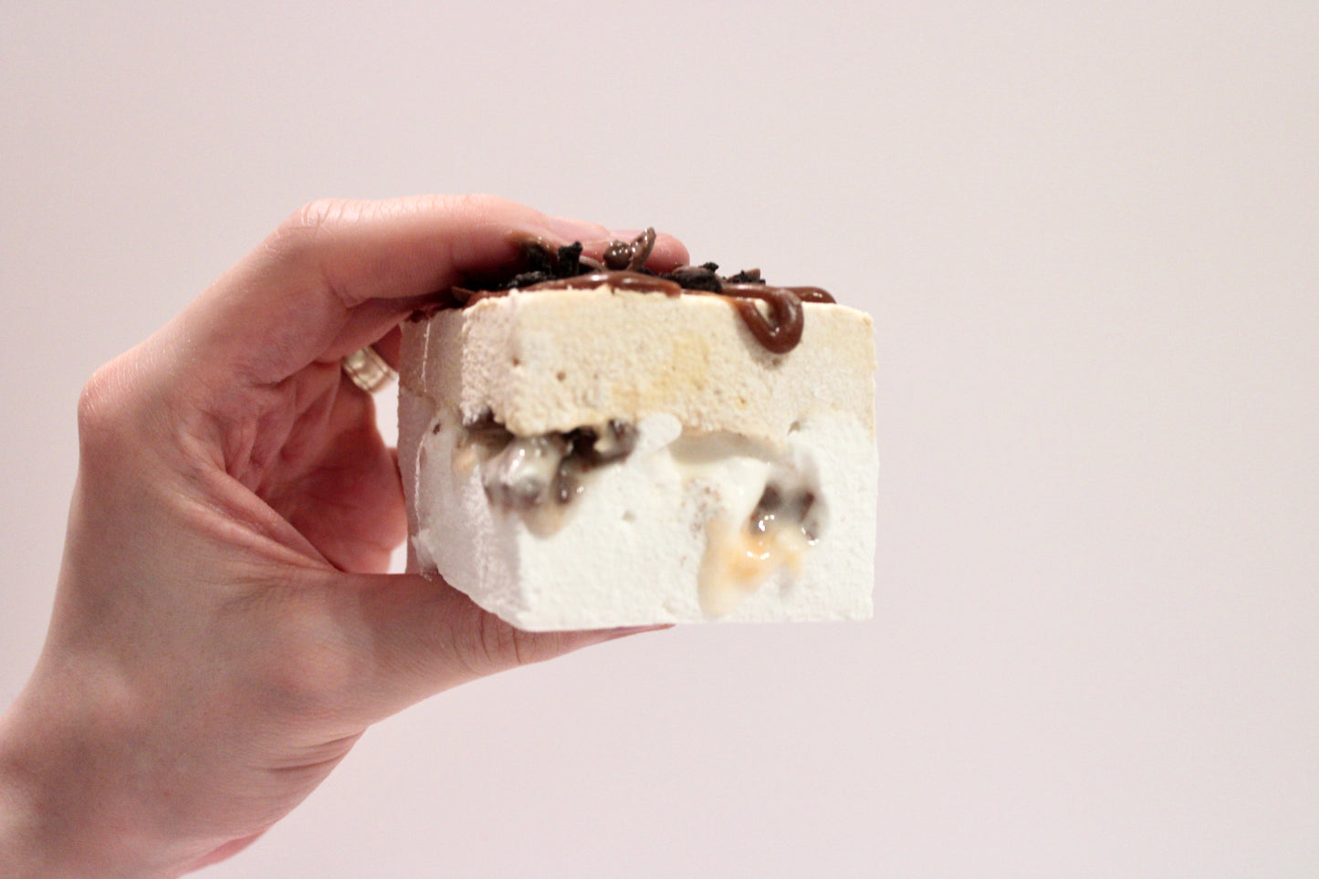 Limited Edition Crème Egg Marshmallows