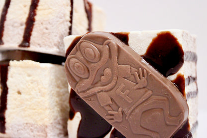 Caramel Freddo Marshmallows