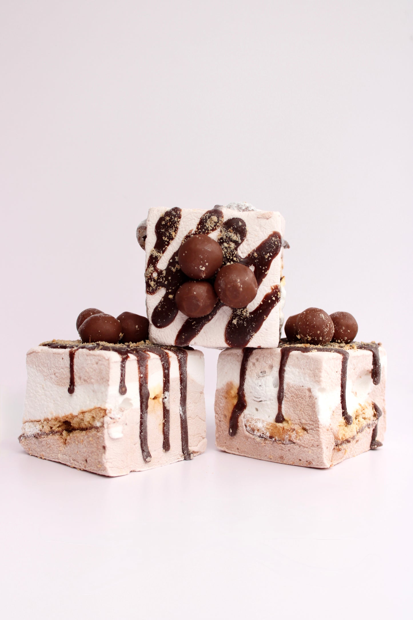 Maltesers Honeycomb Marshmallows
