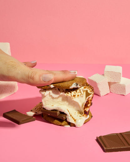 Gourmet S’mores Gift Box