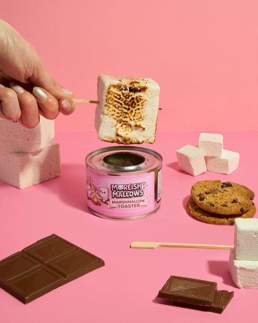 Gourmet S’mores Gift Box